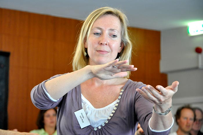 What is Tai Chi & what are the health benefits? (complete guide)